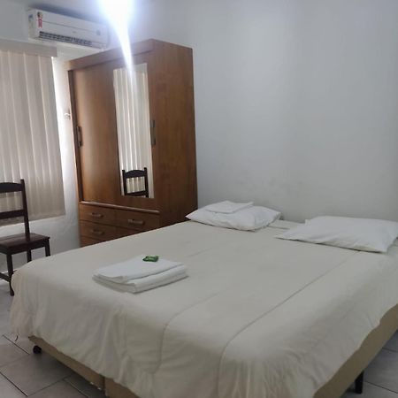 Solar Hotel Sao Fidelis  Ngoại thất bức ảnh