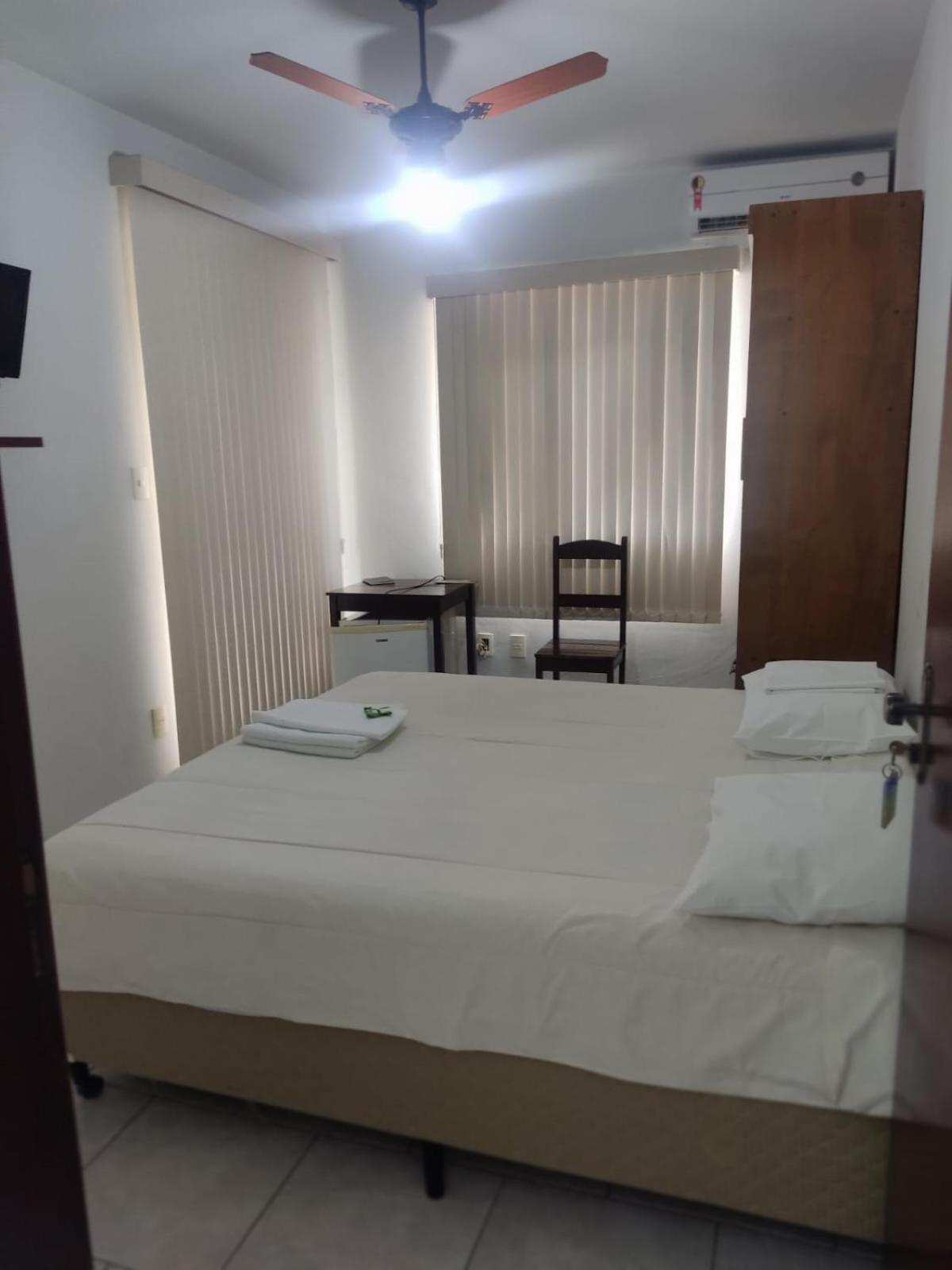 Solar Hotel Sao Fidelis  Ngoại thất bức ảnh