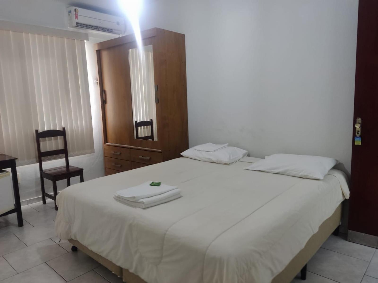 Solar Hotel Sao Fidelis  Ngoại thất bức ảnh