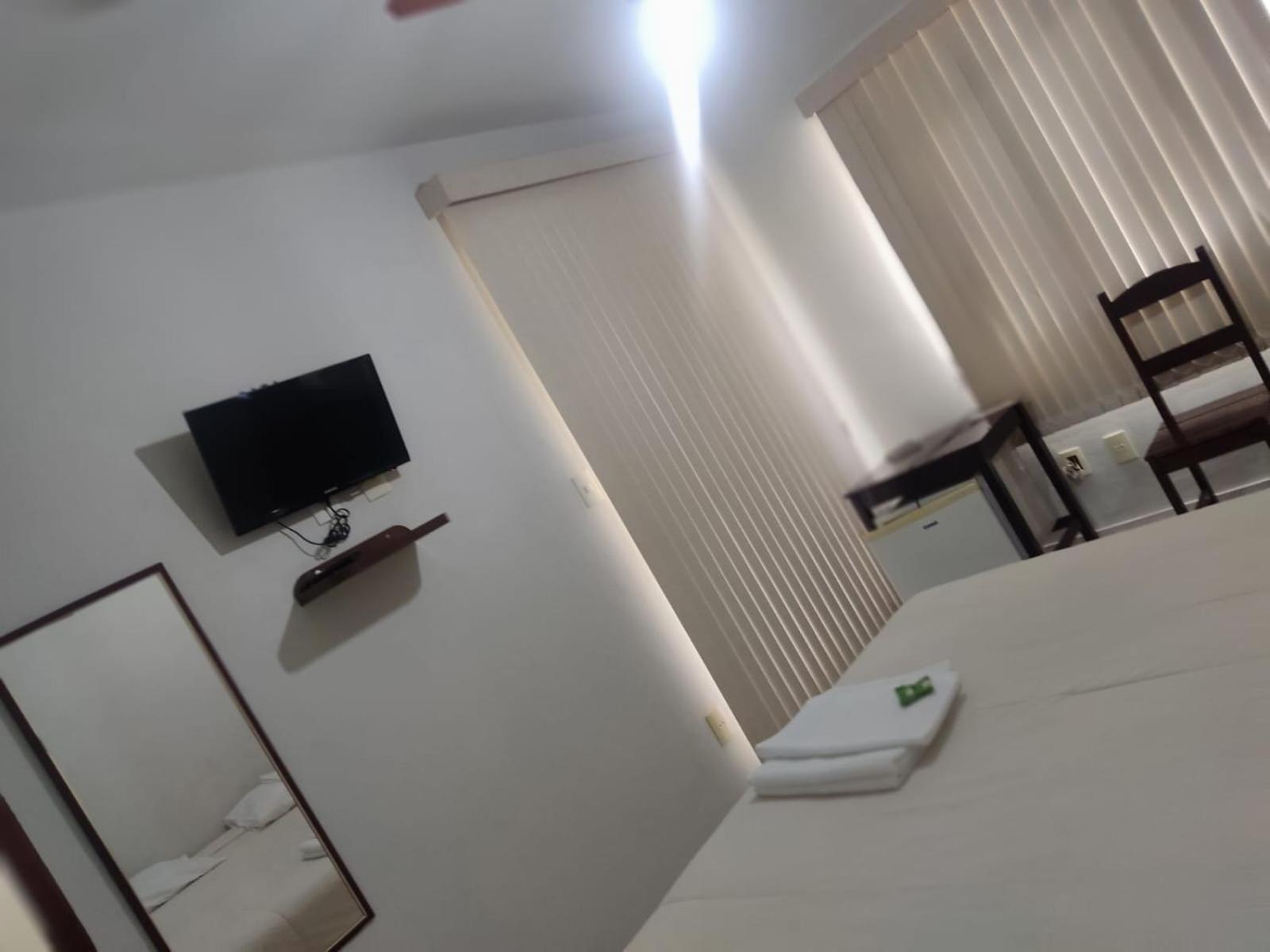 Solar Hotel Sao Fidelis  Ngoại thất bức ảnh