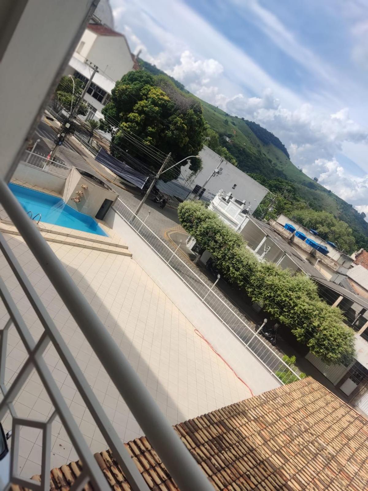 Solar Hotel Sao Fidelis  Ngoại thất bức ảnh