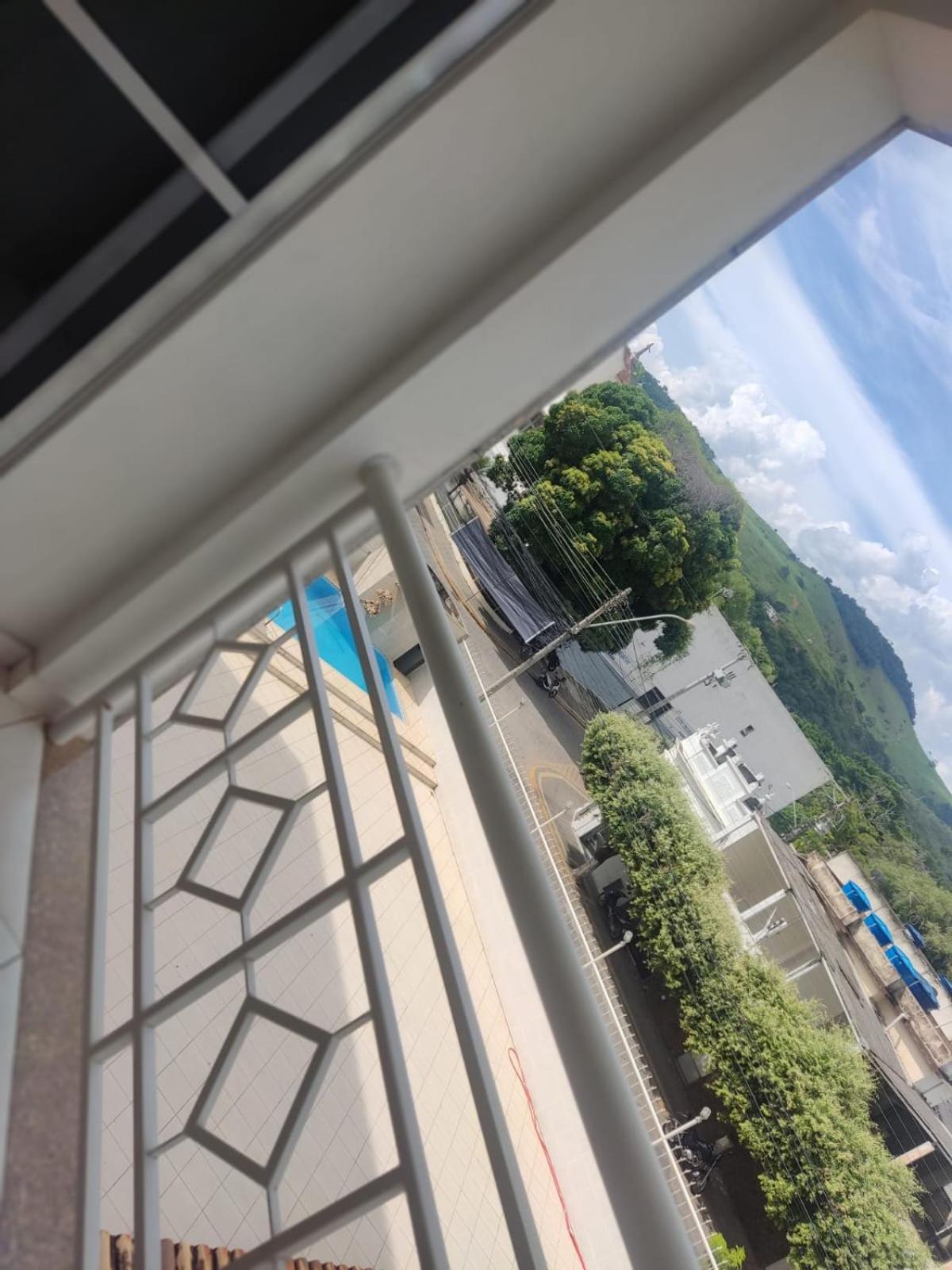 Solar Hotel Sao Fidelis  Ngoại thất bức ảnh