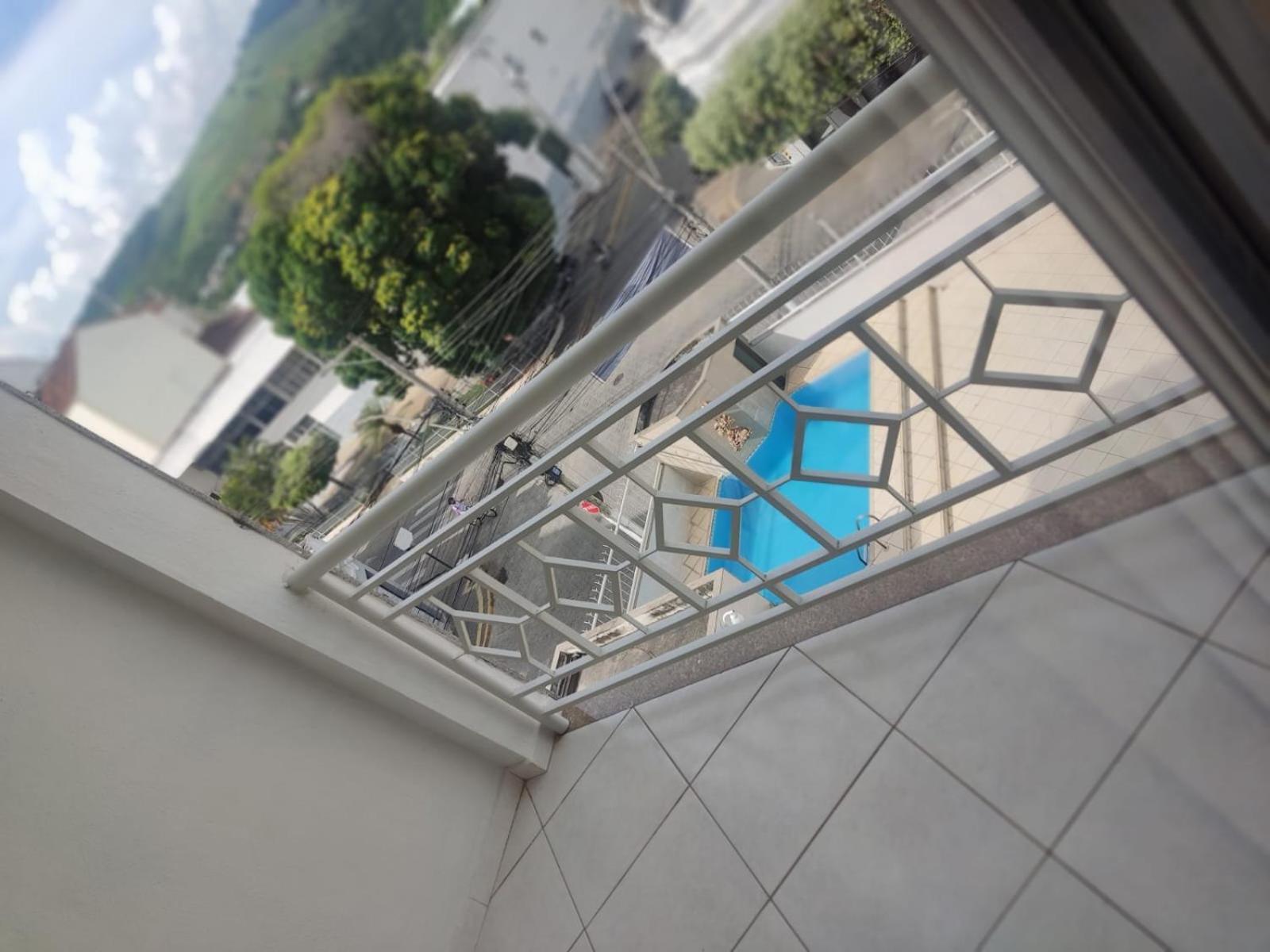 Solar Hotel Sao Fidelis  Ngoại thất bức ảnh