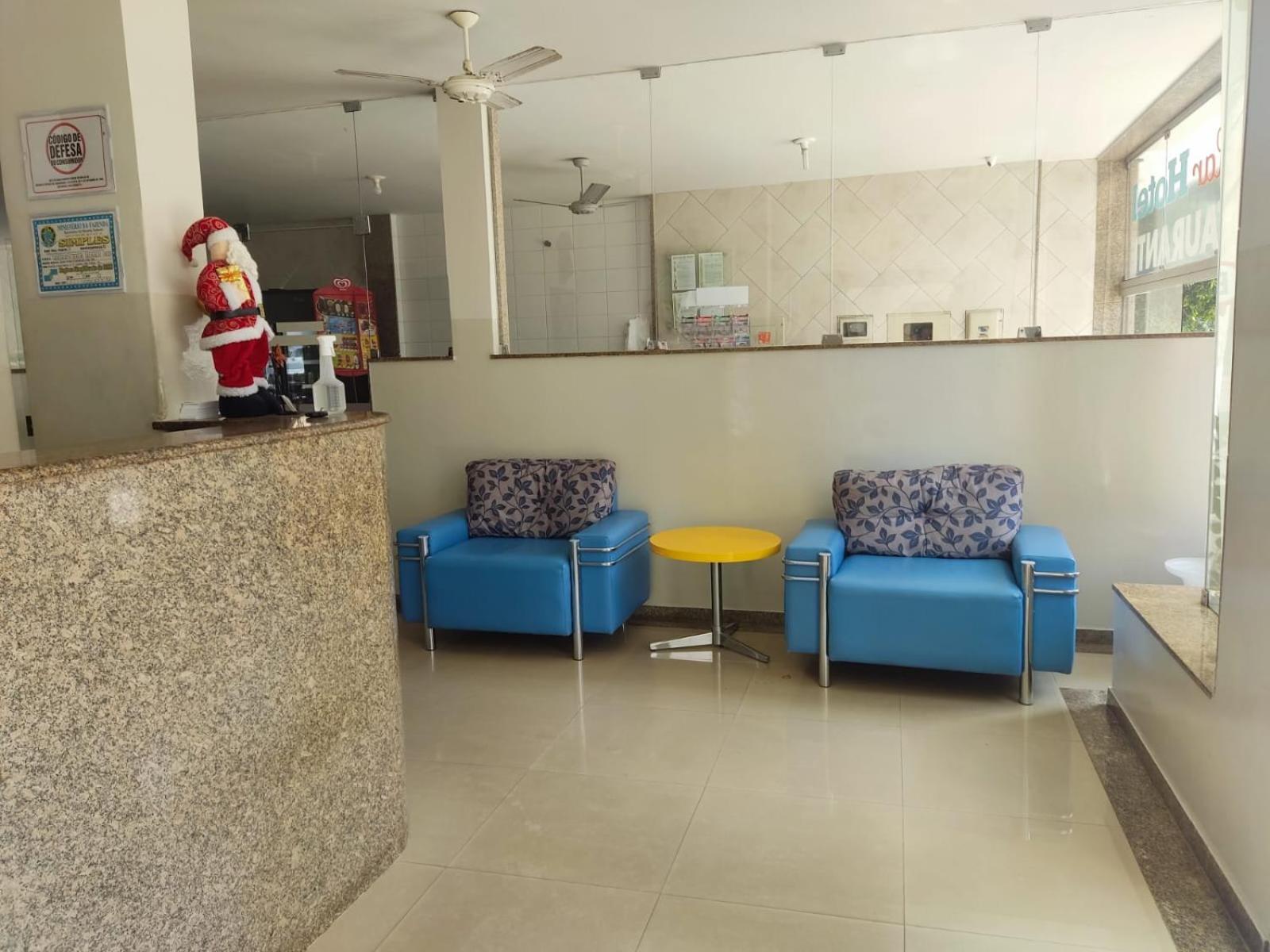 Solar Hotel Sao Fidelis  Ngoại thất bức ảnh