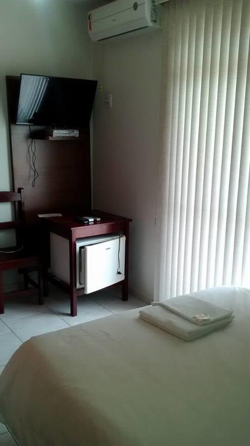 Solar Hotel Sao Fidelis  Ngoại thất bức ảnh