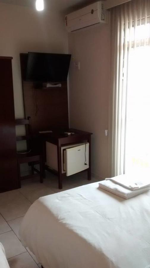 Solar Hotel Sao Fidelis  Ngoại thất bức ảnh