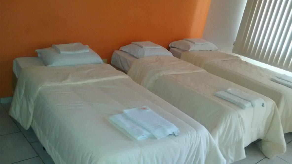 Solar Hotel Sao Fidelis  Ngoại thất bức ảnh